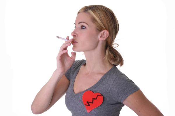 Sigara içimi gebeliğe engel olur mu?